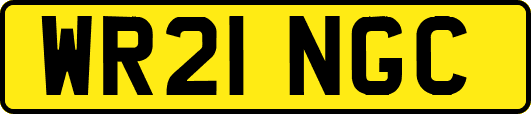 WR21NGC