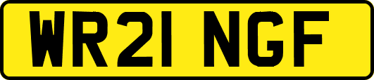 WR21NGF