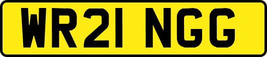 WR21NGG