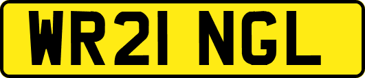 WR21NGL