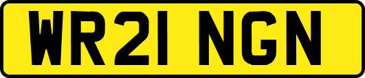 WR21NGN