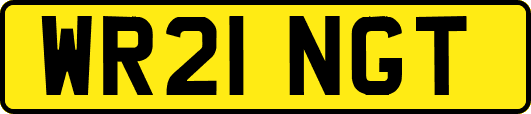 WR21NGT