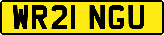 WR21NGU