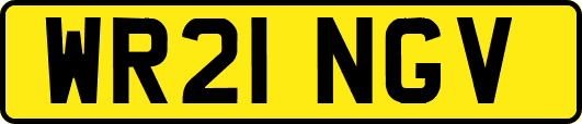 WR21NGV