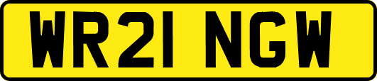 WR21NGW