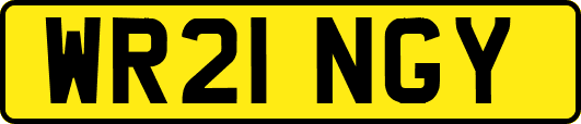 WR21NGY