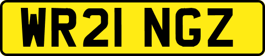 WR21NGZ