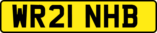 WR21NHB