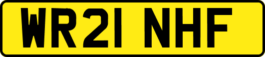 WR21NHF