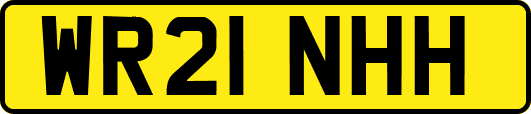 WR21NHH