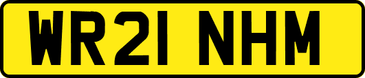 WR21NHM