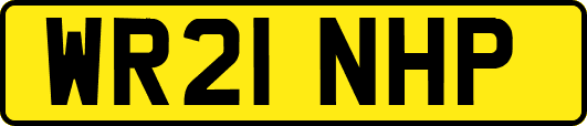WR21NHP
