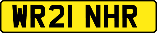 WR21NHR