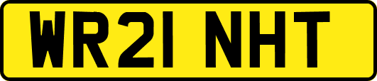 WR21NHT