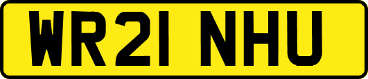 WR21NHU