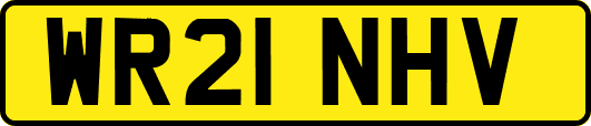 WR21NHV