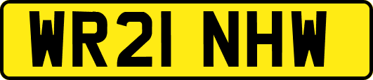 WR21NHW