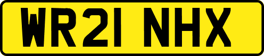WR21NHX