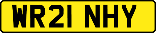 WR21NHY