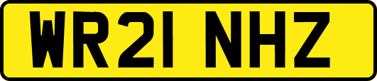 WR21NHZ