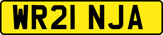 WR21NJA