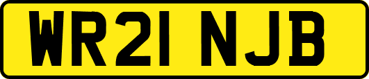 WR21NJB