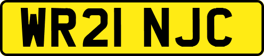 WR21NJC