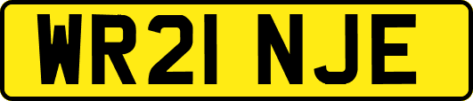 WR21NJE