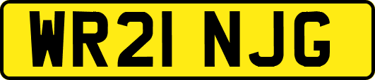 WR21NJG