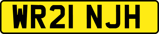 WR21NJH