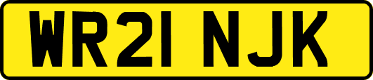 WR21NJK