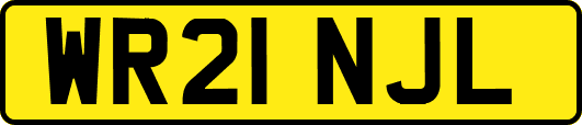 WR21NJL