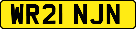 WR21NJN