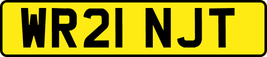 WR21NJT