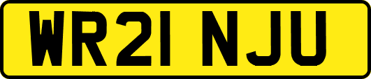 WR21NJU