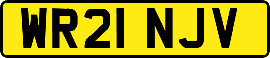 WR21NJV