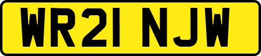 WR21NJW