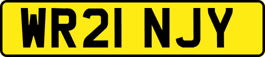 WR21NJY