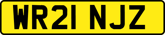 WR21NJZ