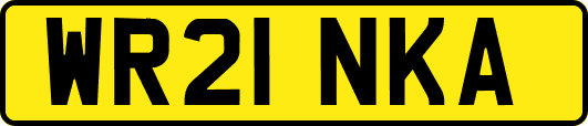WR21NKA