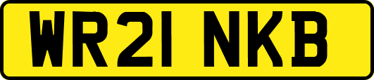 WR21NKB
