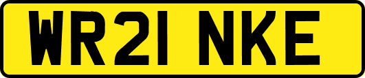 WR21NKE