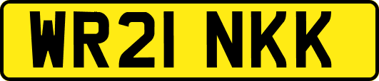 WR21NKK