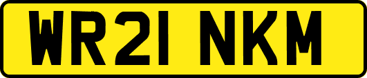 WR21NKM