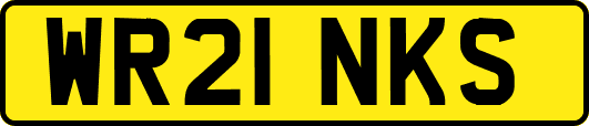 WR21NKS