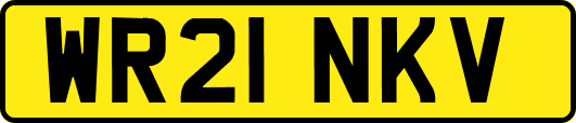 WR21NKV