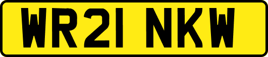 WR21NKW