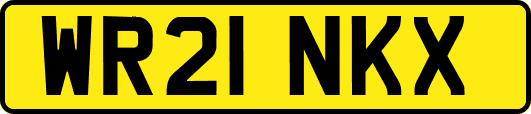 WR21NKX