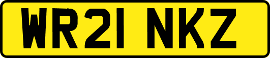 WR21NKZ