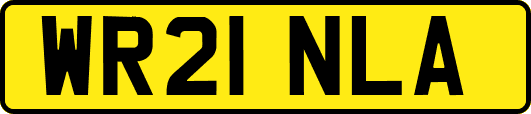 WR21NLA